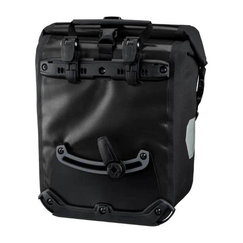 Ortlieb Sport-Roller Free Panner Bags in Black-2